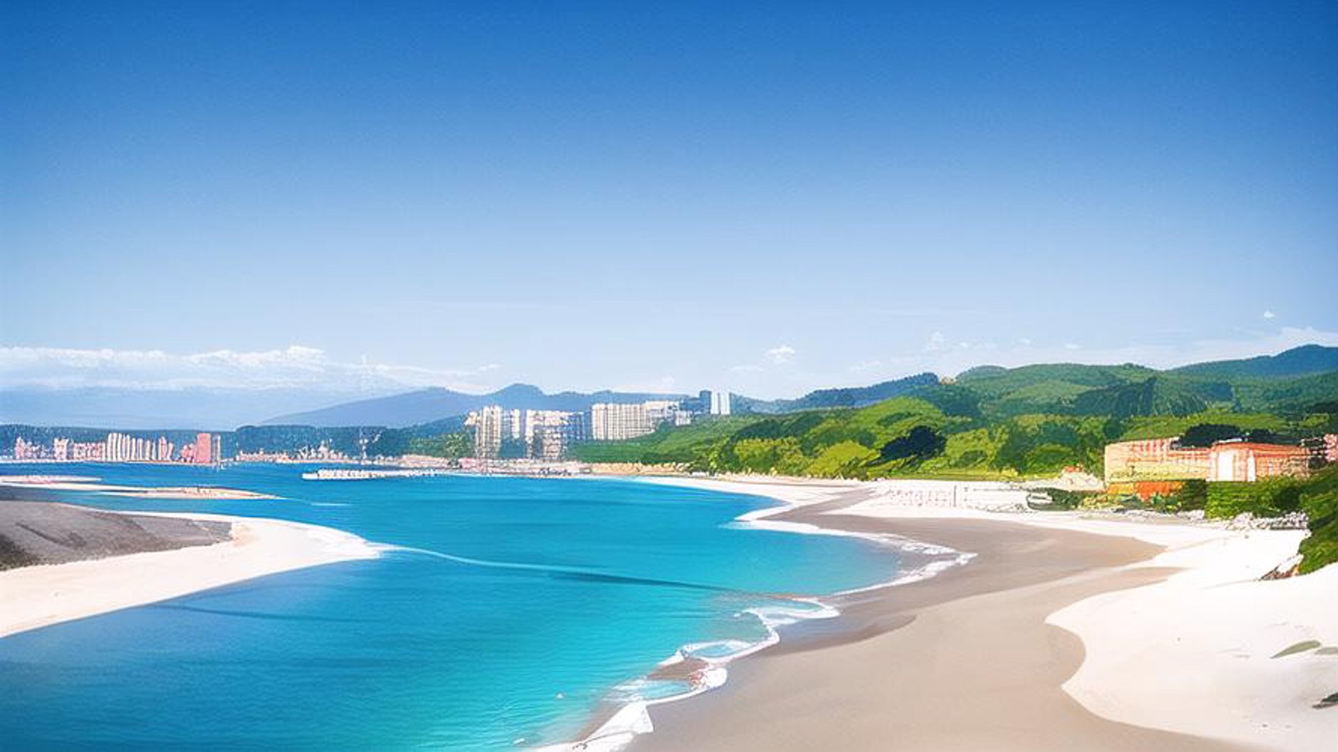 海纳云上科技