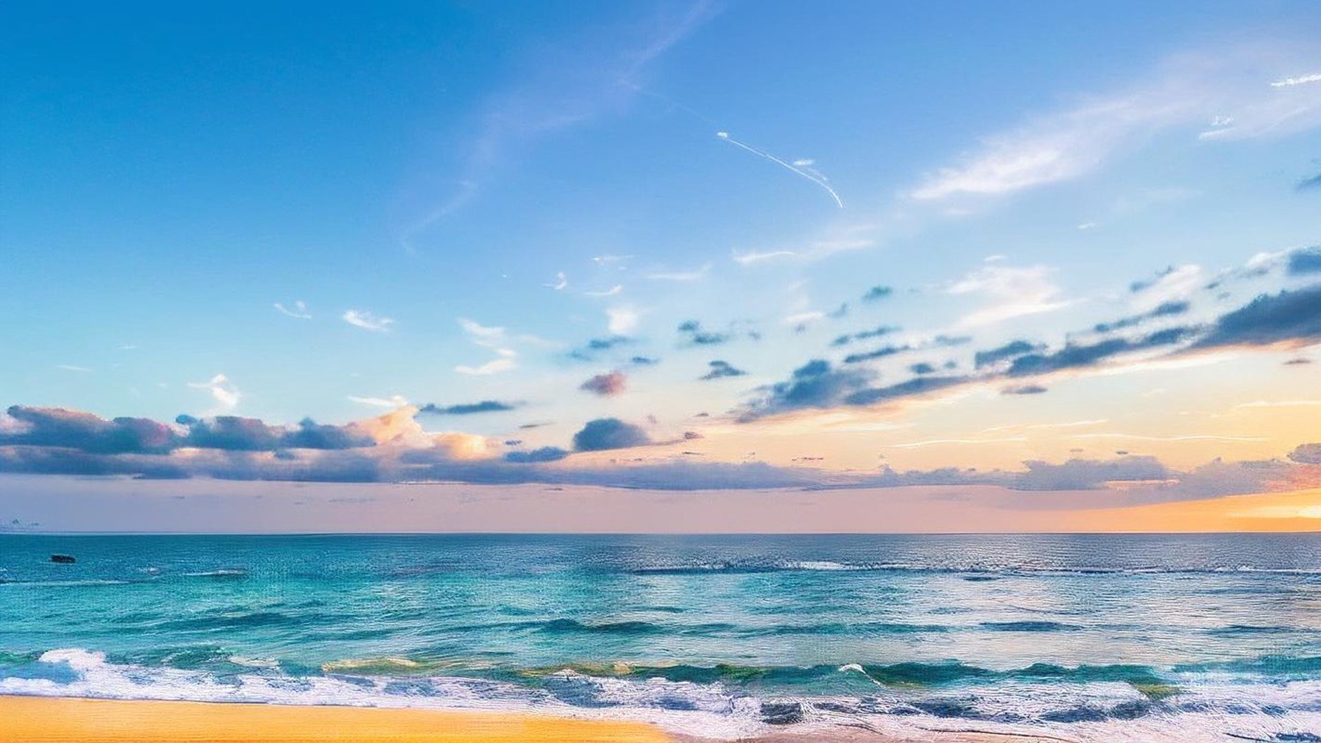 海纳云上科技